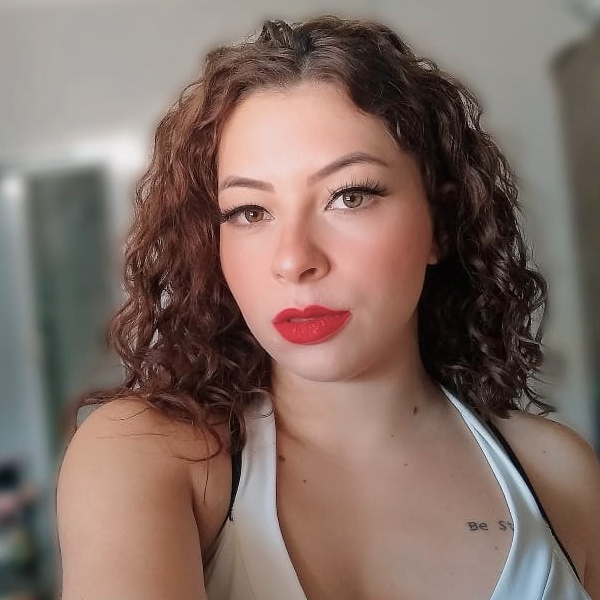 Gabriella Heloísa